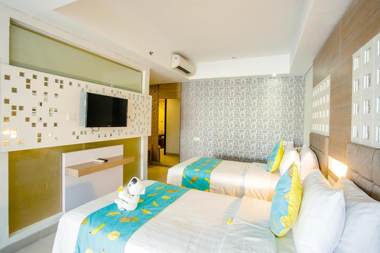 Jimbaran Bay Beach Resort And Spa By Prabhu מראה חיצוני תמונה